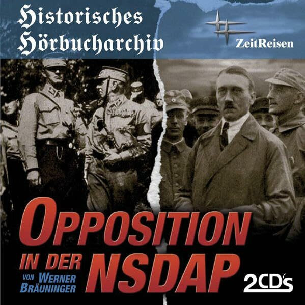 Opposition in der NSDAP