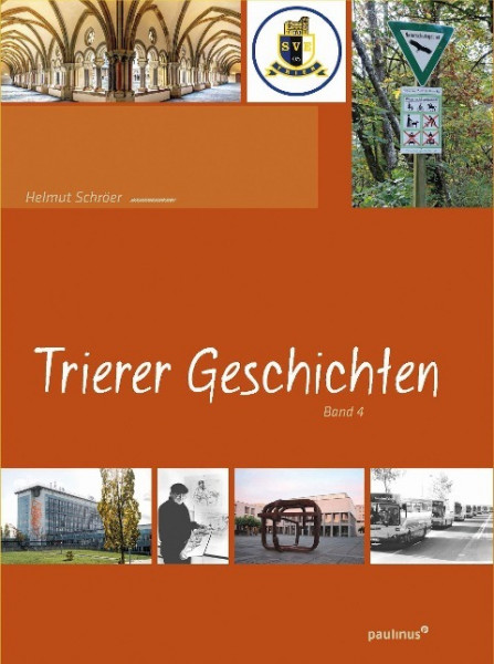 Trierer Geschichten