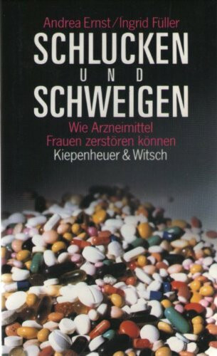 Schlucken und Schweigen