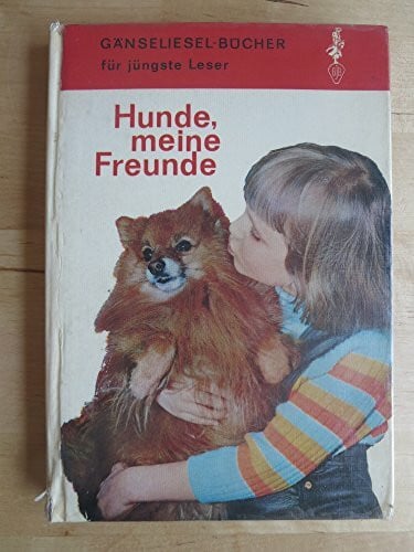 Hunde, meine Freunde