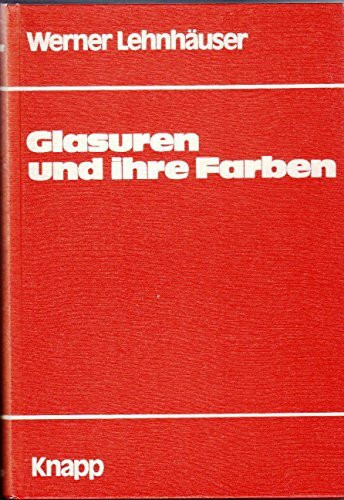 Glasuren und ihre Farben