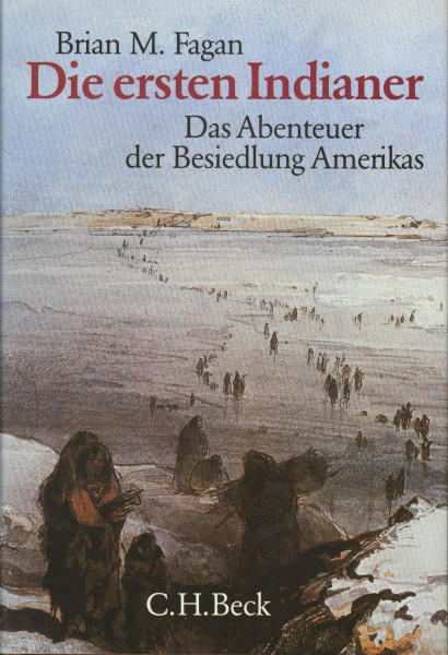 Die ersten Indianer