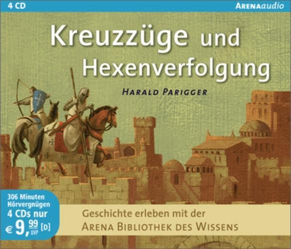 Kreuzzüge und Hexenverfolgung