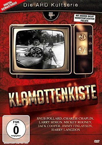 Klamottenkiste Teil 2