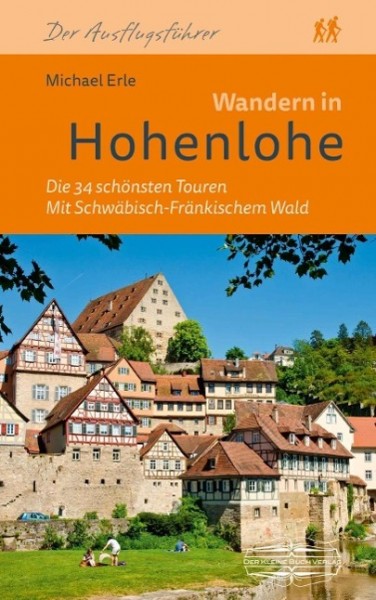 Wandern in Hohenlohe