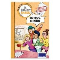 Die Bloggerbande: Betrug im Kino