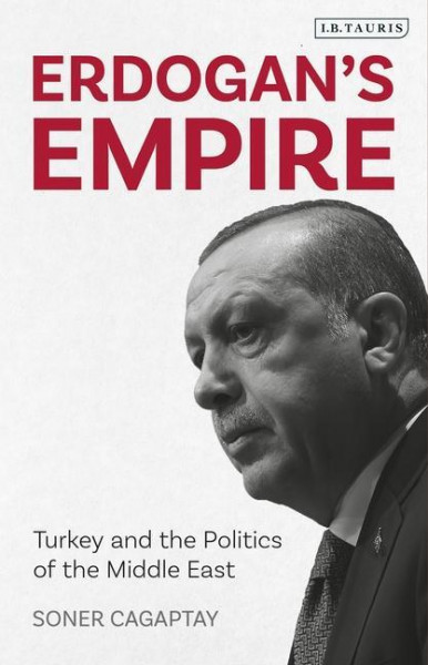 ERDOGAN'S EMPIRE