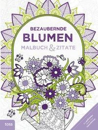 Bezaubernde Blumen