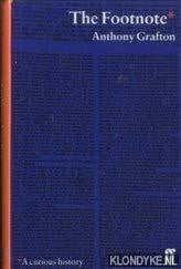 The Footnote: A Curious History