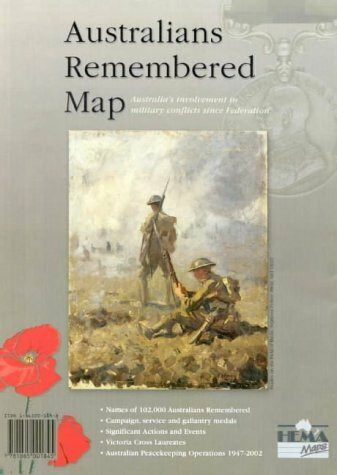 World*Australians Remembered hema