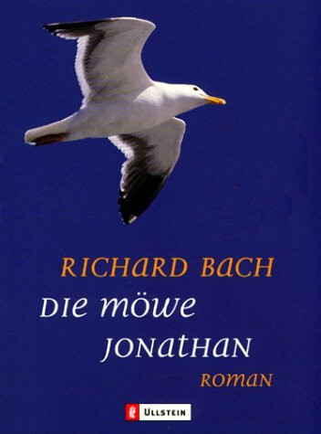 Die Möwe Jonathan