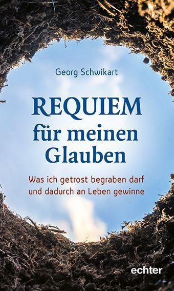 Requiem für meinen Glauben