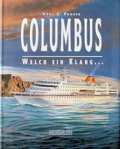Columbus: Welch ein Klang...