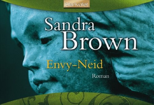 Envy - Neid: Roman