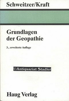 Grundlagen der Geopathie