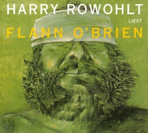 Harry Rowohlt liest Flann O'Brien