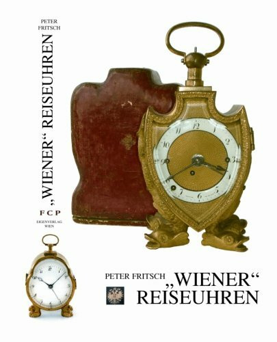 "Wiener" Reiseuhren