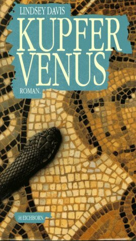 Kupfervenus: Roman