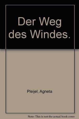 Der Weg des Windes: Roman (Piper Taschenbuch)