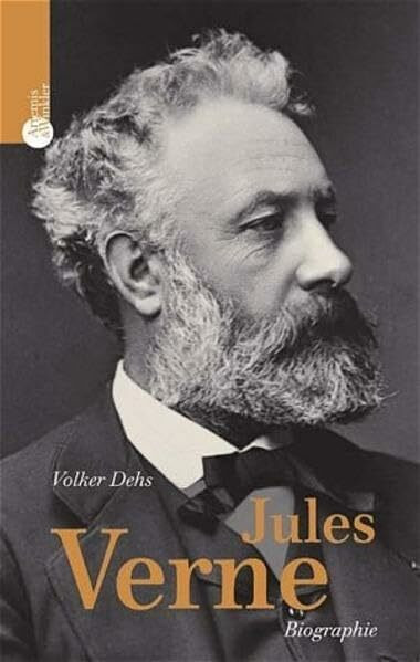 Jules Verne: Biographie