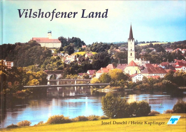 Vilshofener Land