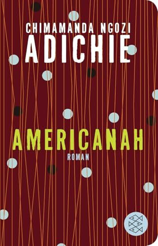 Americanah: Roman | Geschenkausgabe im Miniformat (Fischer Taschenbibliothek)