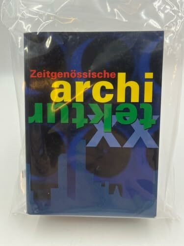 Zeitgenössische Architektur