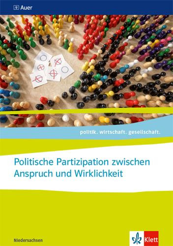 Politische Partizipation zwischen Anspruch und Wirklichkeit. Abiturjahrgang 2024