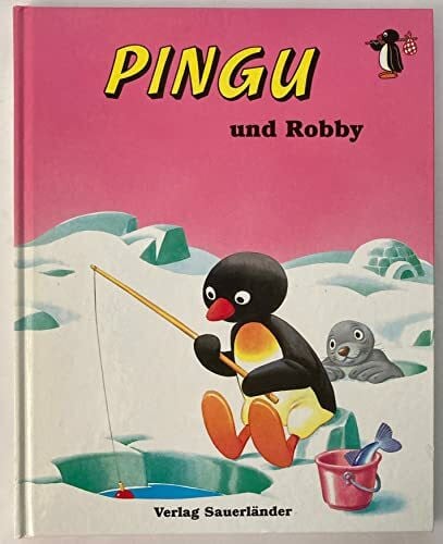 Pingu und Robby