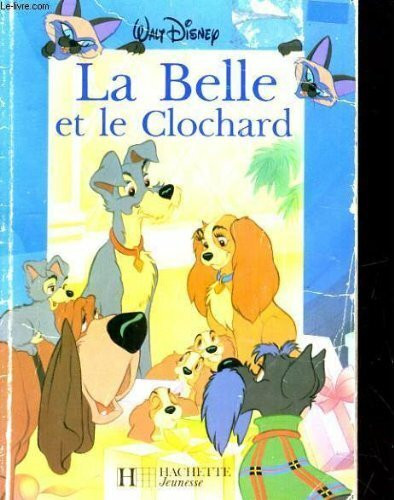La belle et le clochard (Nathan)