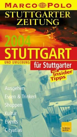Stuttgart für Stuttgarter