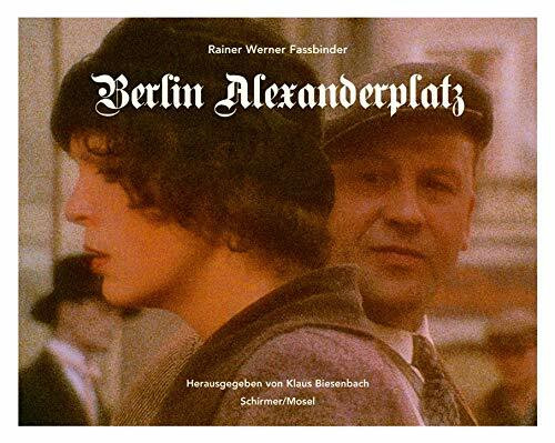 Berlin Alexanderplatz: Berlin Alexanderplatz. The Movie