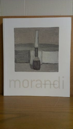 Morandi: Exposition Antologica