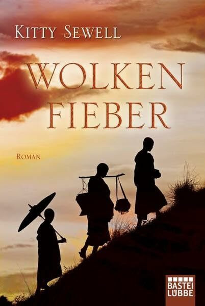 Wolkenfieber: Roman