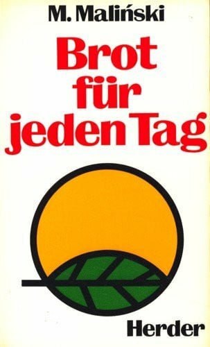 Brot für jeden Tag
