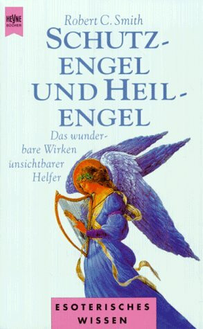 Schutzengel und Heilengel