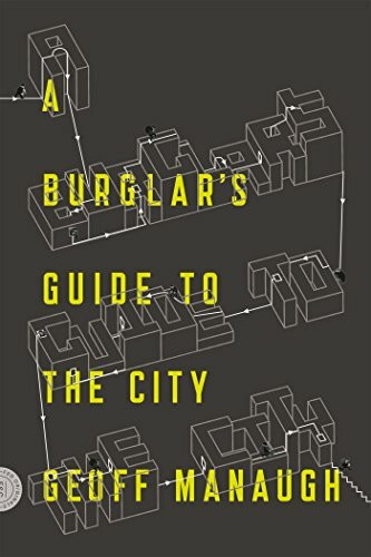 Burglar's Guide to the City