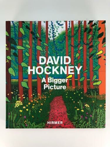 David Hockney: A Bigger Picture