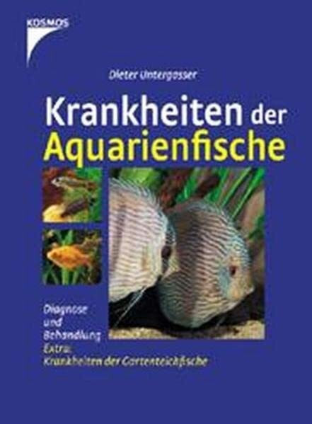 Krankheiten der Auqarienfische