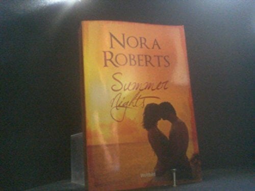 Summer Nights Summer Nights