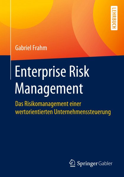 Enterprise Risk Management