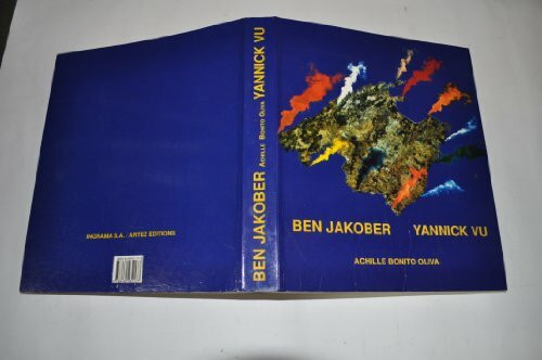 Ben Jakober - Yannick Vu