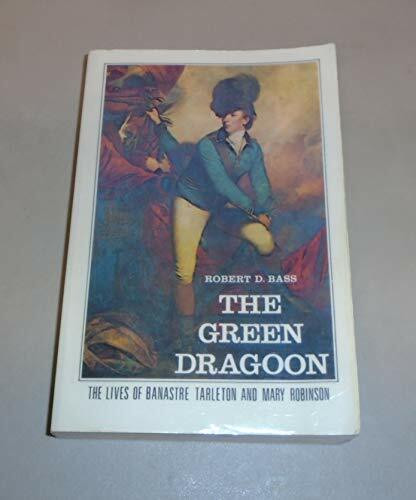 The Green Dragoon