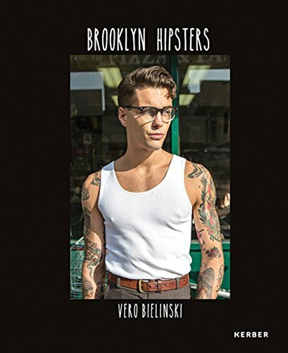 Brooklyn Hipsters: Vero Bielinski (PhotoART)