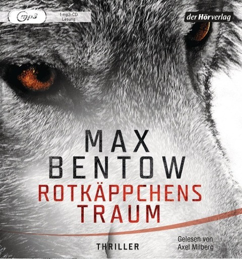 Rotkäppchens Traum