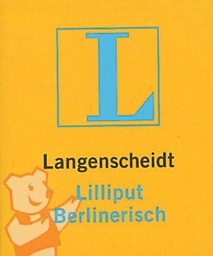 Lilliput Berlinerisch