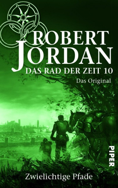 Das Rad der Zeit 10. Das Original