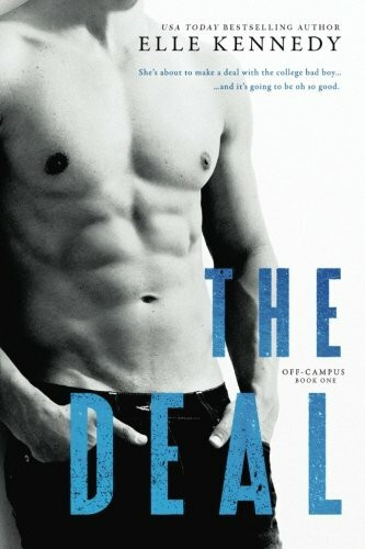 The Deal (Off-Campus, Band 1)