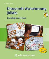 Blitzschnelle Worterkennung (BliWo)