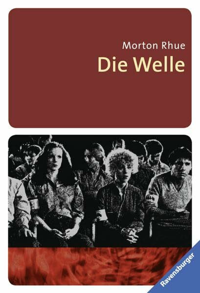 Die Welle (Ravensburger Taschenbücher)